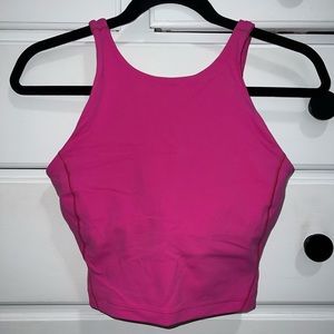 Lululemon Align High Neck Tank Top